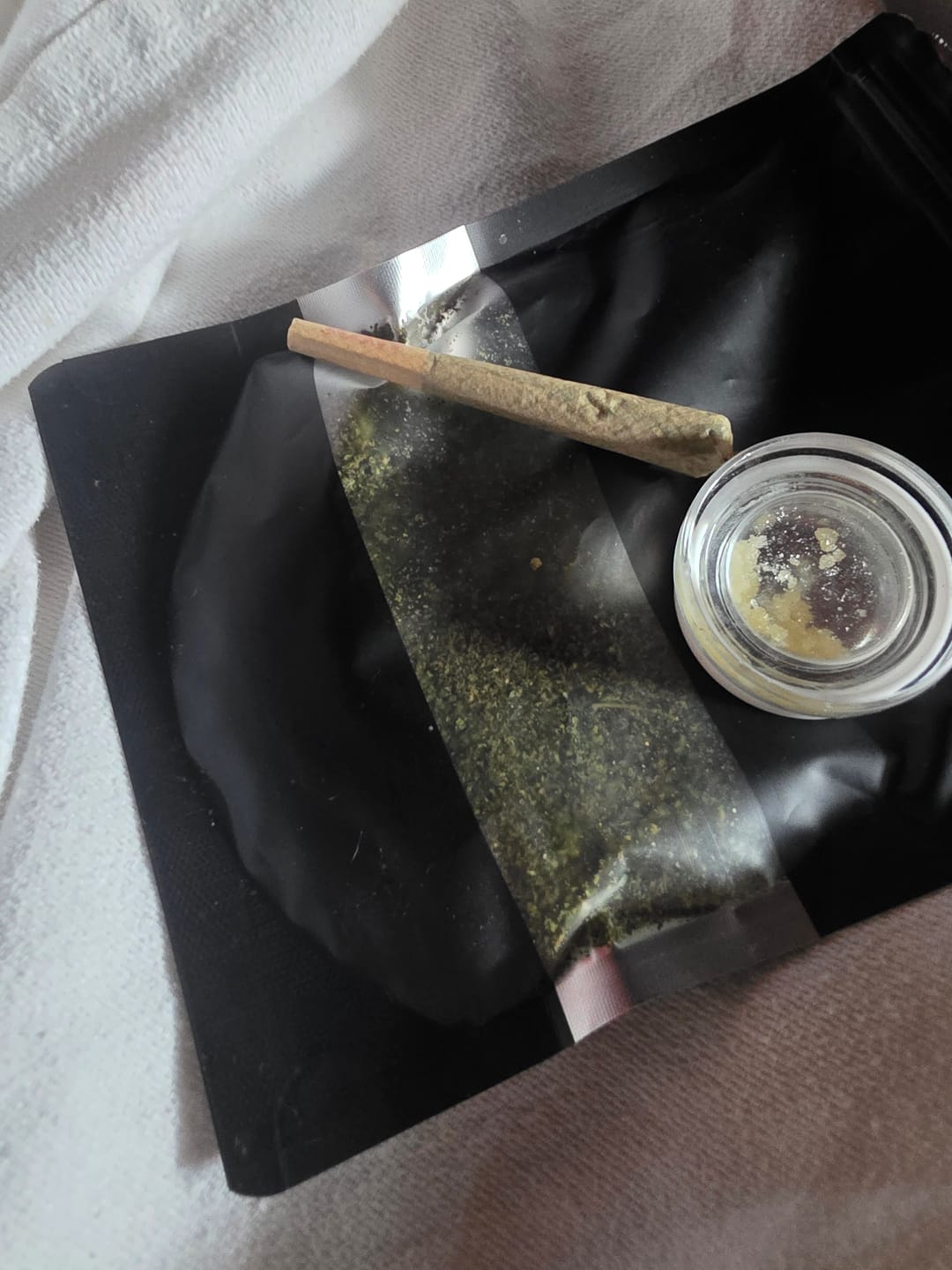 Customer photo review of Sugar Shake - 1oz