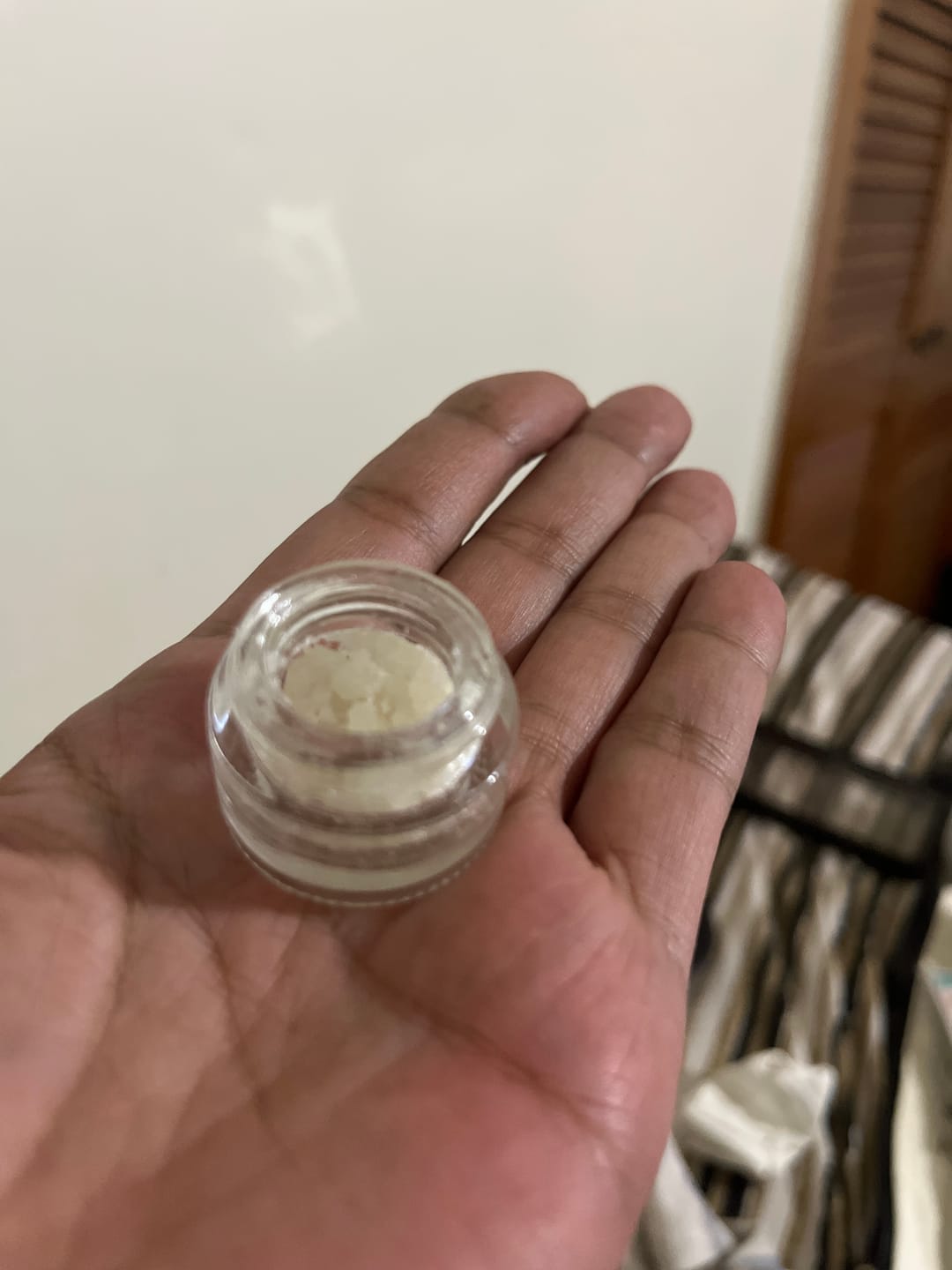 Customer photo review of High Way - 2g Luxury Diamonds