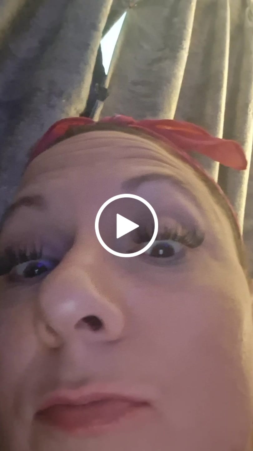 Customer video review of Ribbon - Single Length