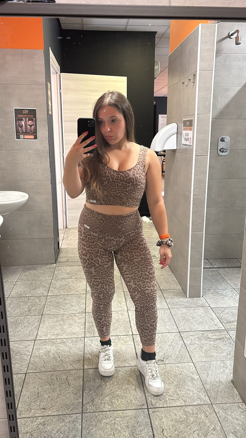 Customer photo review of Top Bubble Cryofir Cioccolato