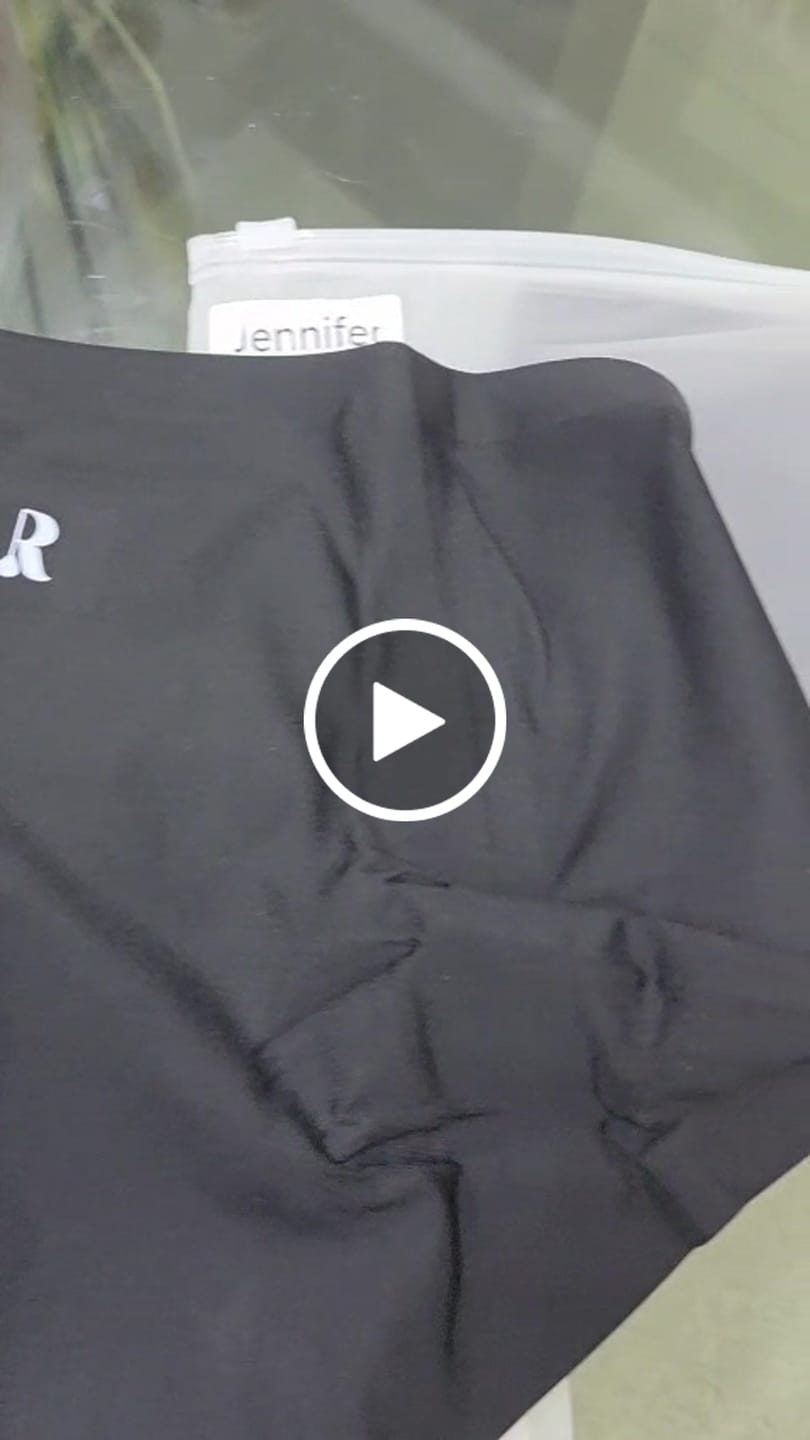 Customer video review of Jennifer - Super Abundante