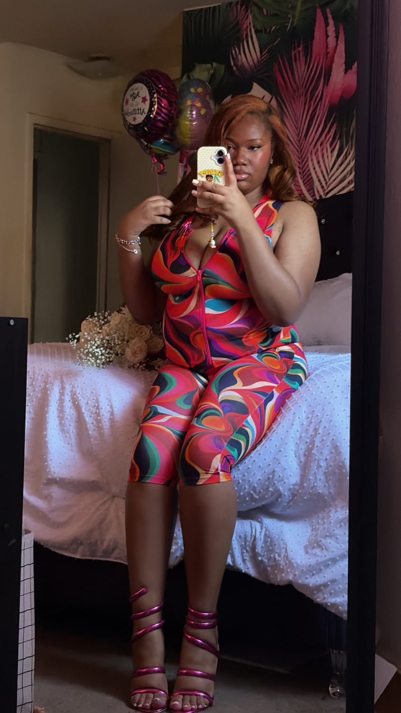 Customer photo review of SCUBA TANK