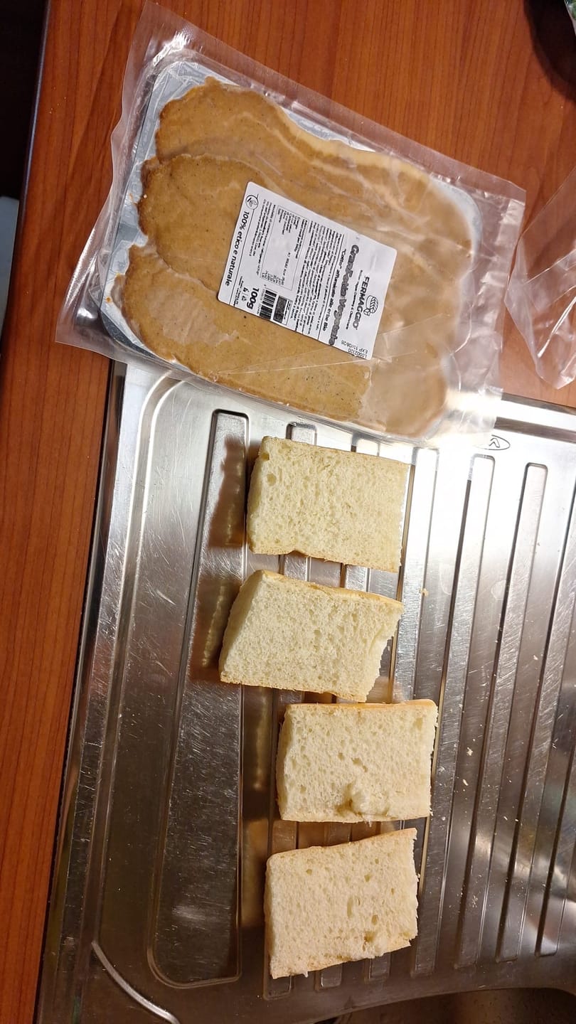 Customer photo review of Box Degustazione - Fermaggio®