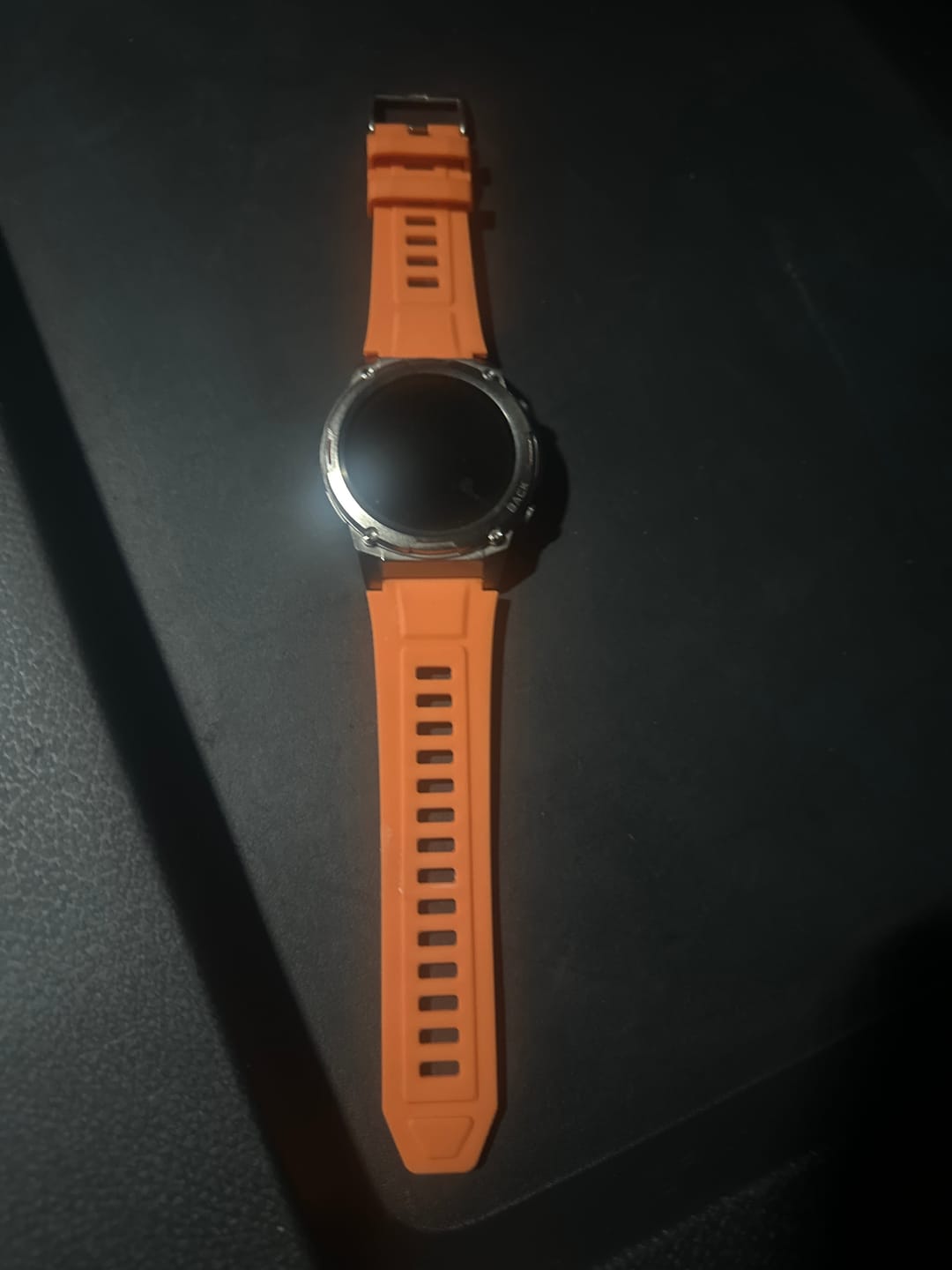 Customer photo review of Orange Ultra Series Loop