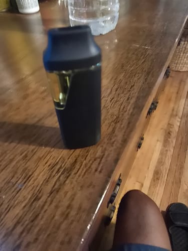 PUR VYB - 2G THCa Live Resin Candy Runtz - Hybrid photo review