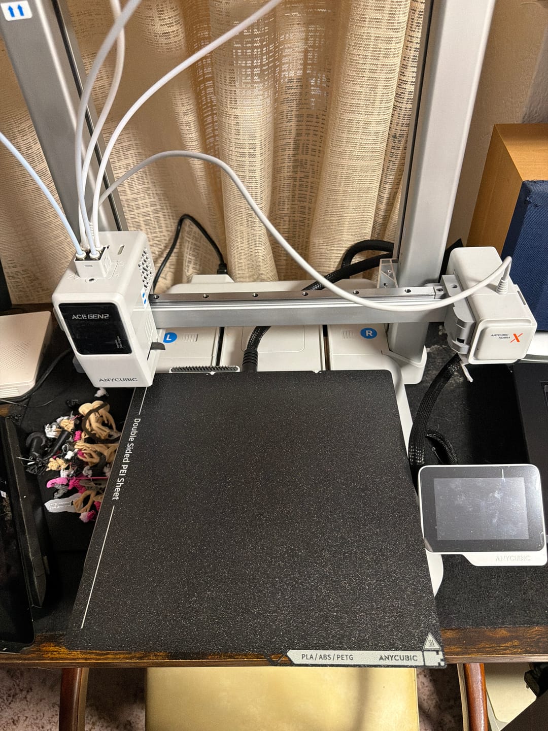 Customer photo review of Worry-Free Purchase
