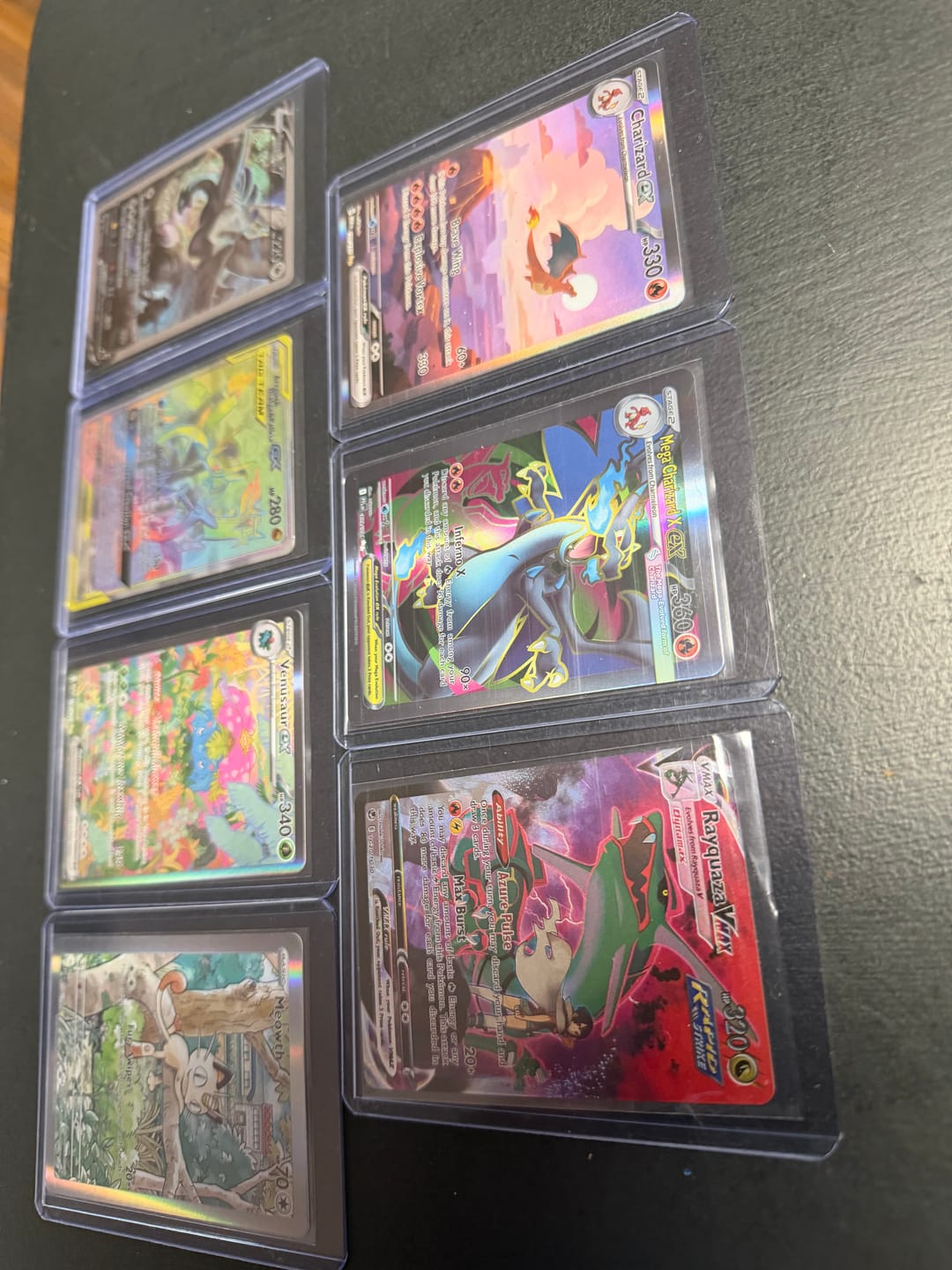 Customer photo review of Perfect Order Booster Box - ME03: Perfect Order