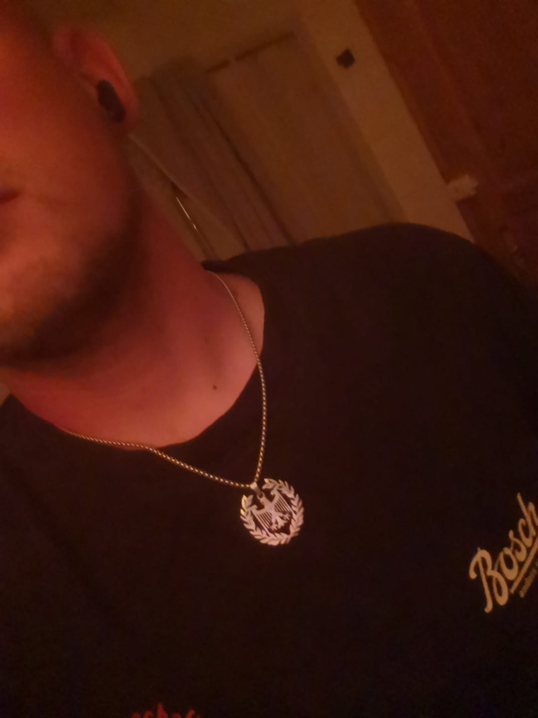 Customer photo review of STOLZ-Kette