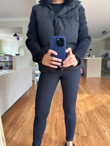 Customer photo review of LIMITED EDITION: Midnight Juffer