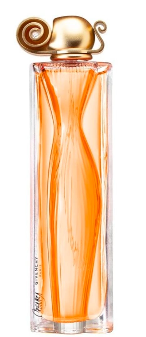 Customer photo review of Givenchy Organza Edp 100ML בושם ג'יבנשי אורגנזה לאישה