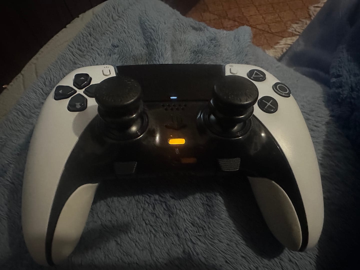 Customer photo review of DualSense Edge Stick Module – TMR