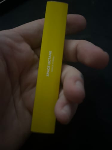 Kush Burst - 2G THCa Space Octane (Indica) photo review
