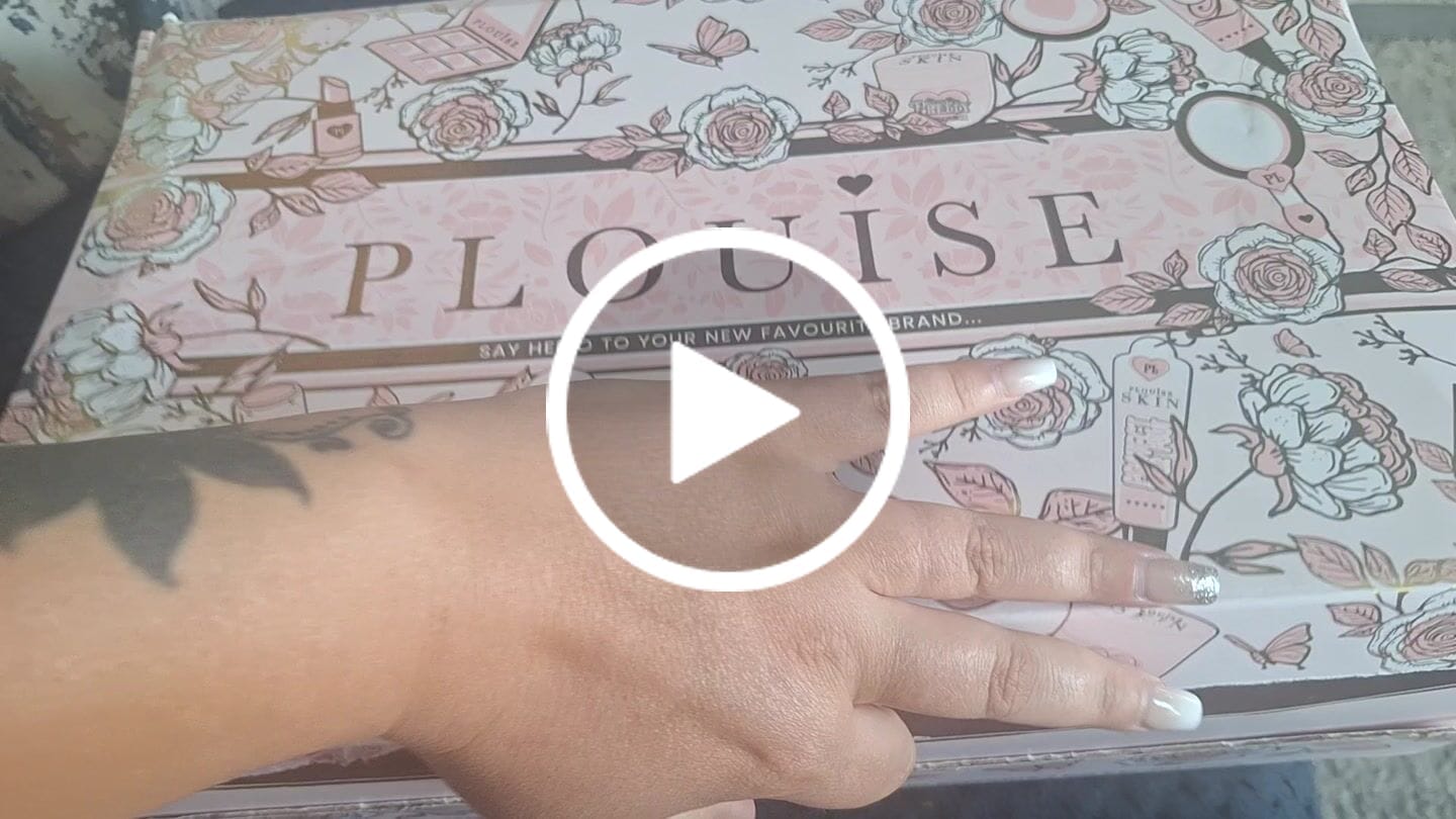 Video recenzija korisnika Trippple Mystery Boxa