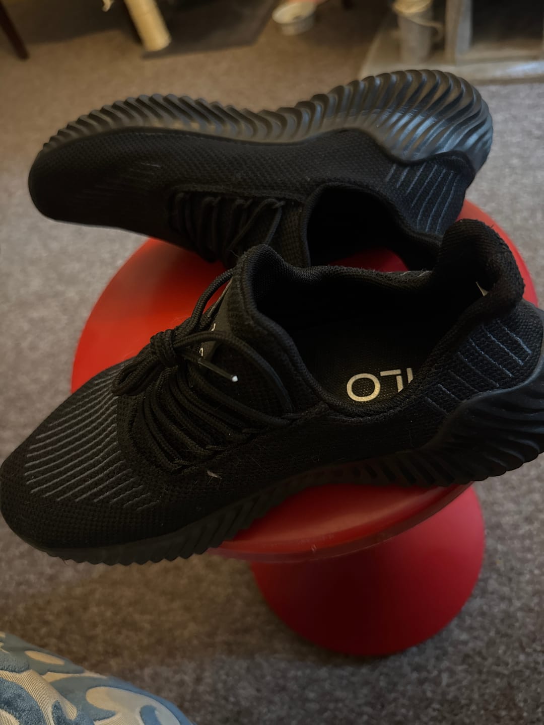 Customer photo review of NRG S200