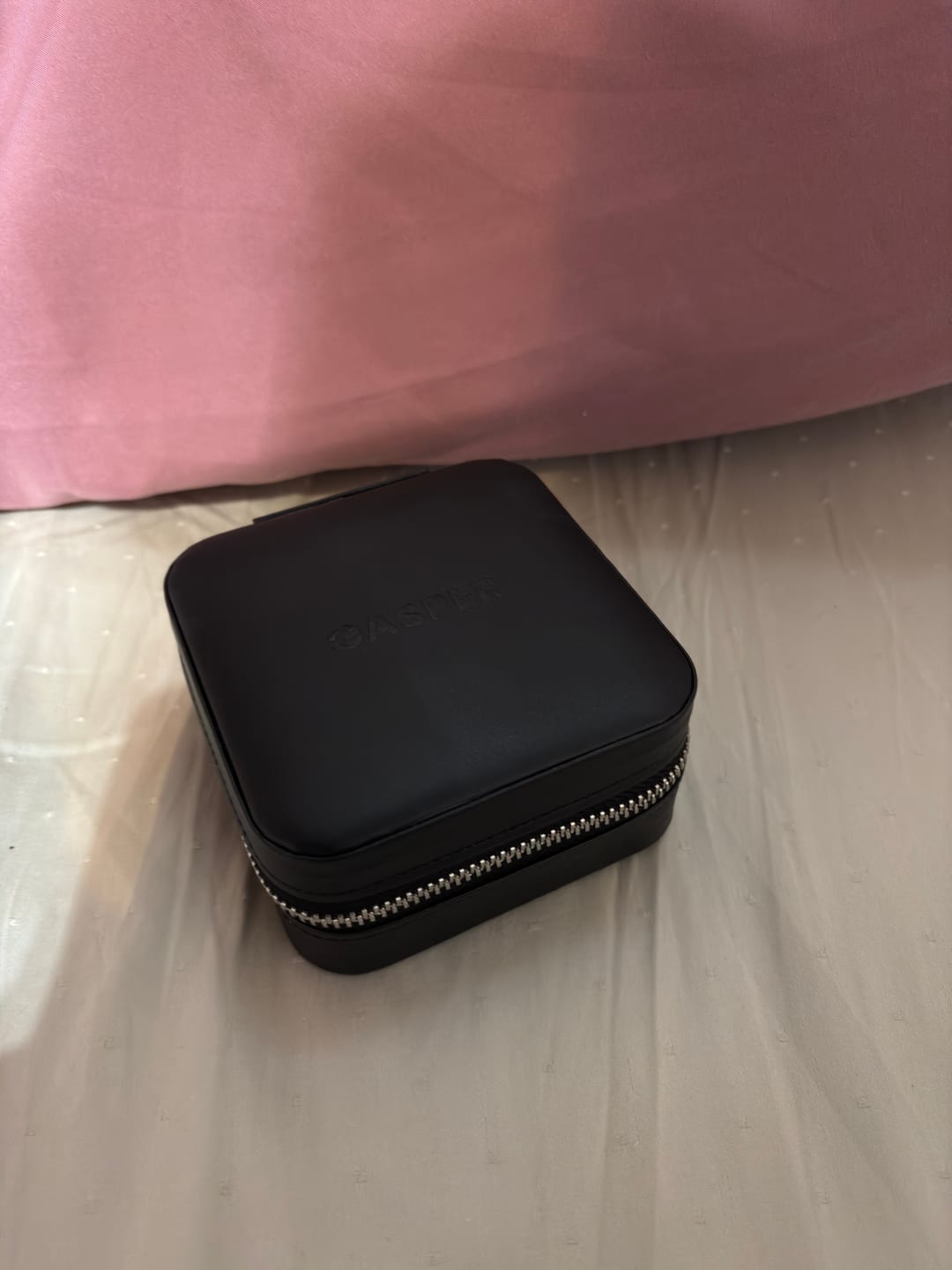 Customer photo review of Travel Box - L