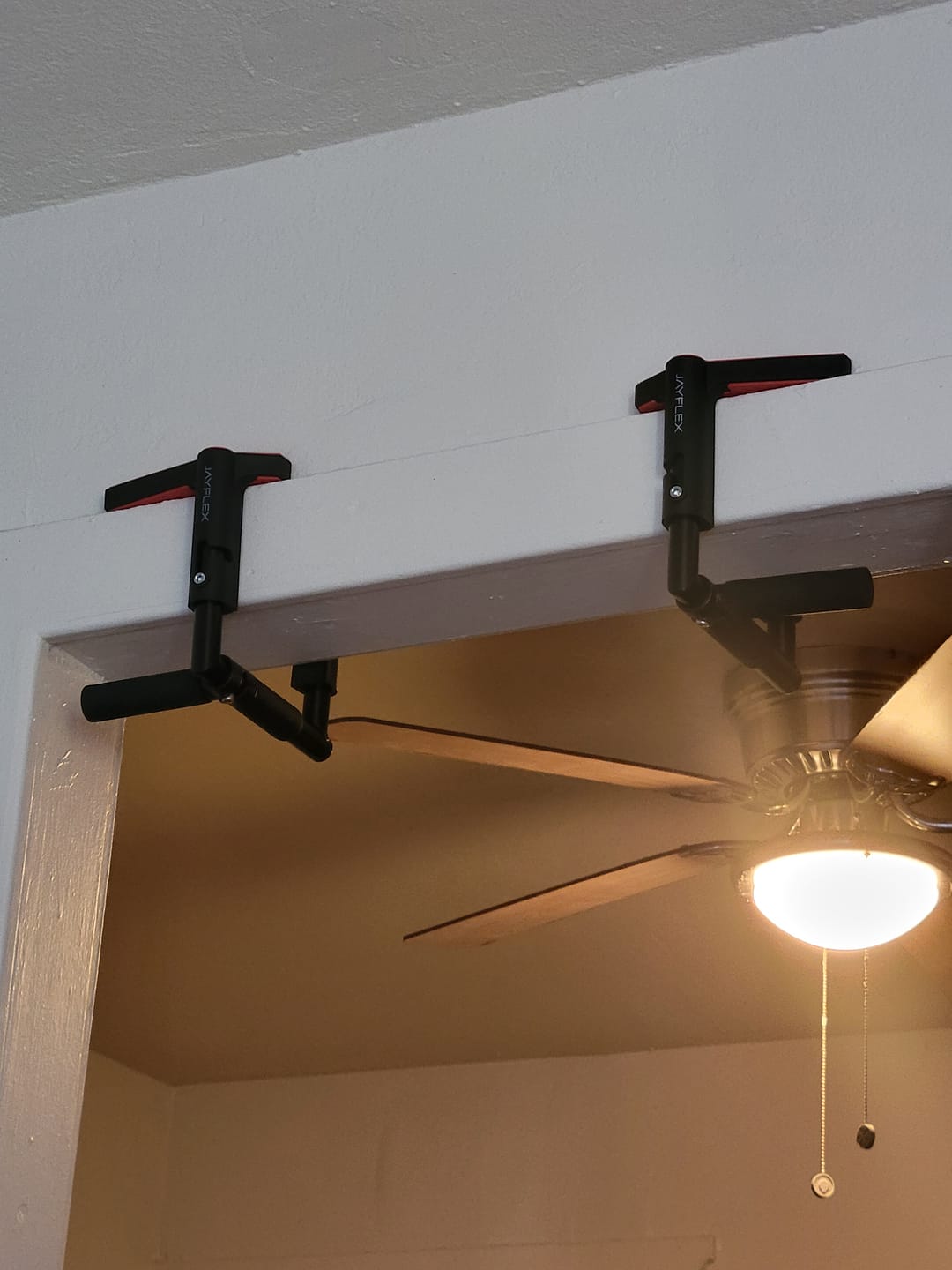 Customer photo review of Free Returns + Package Protection