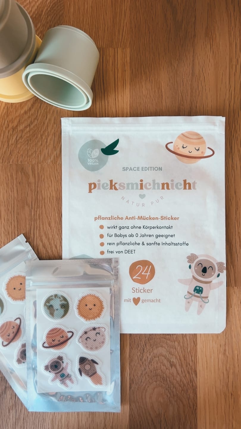 Customer photo review of pieksmichnicht SPACE Edition