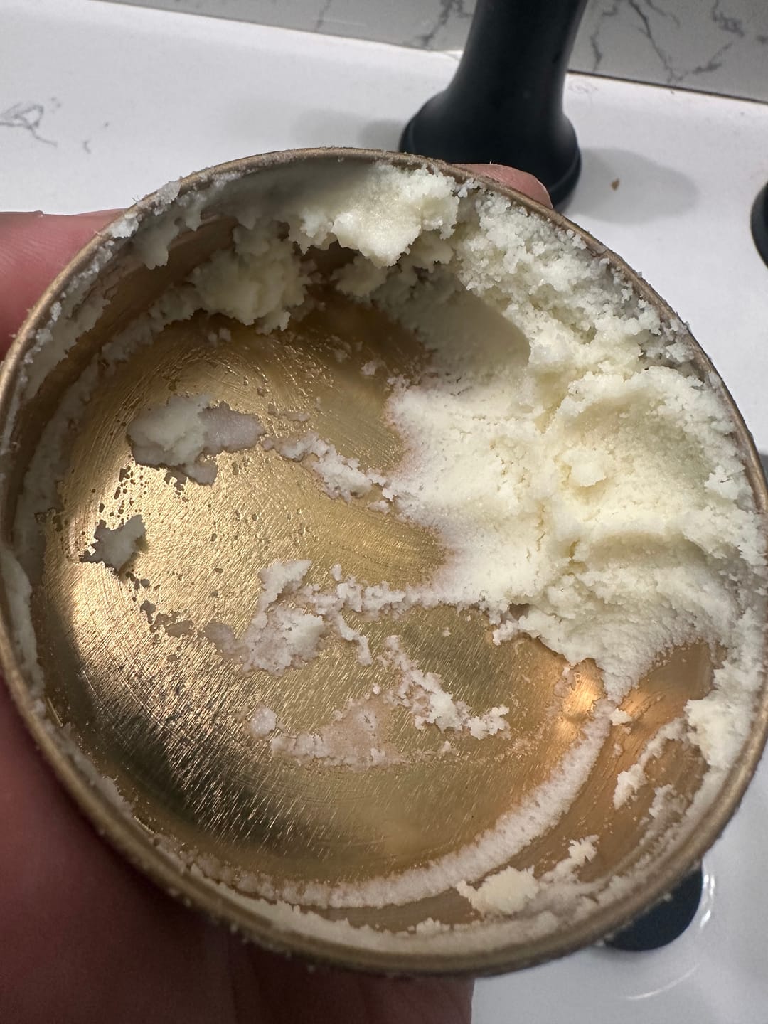 Customer photo review of Beard Hydration Kit