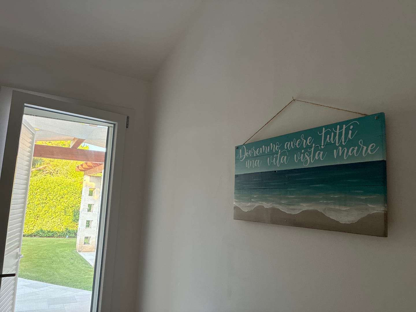 Customer photo review of Vistamare Panorama