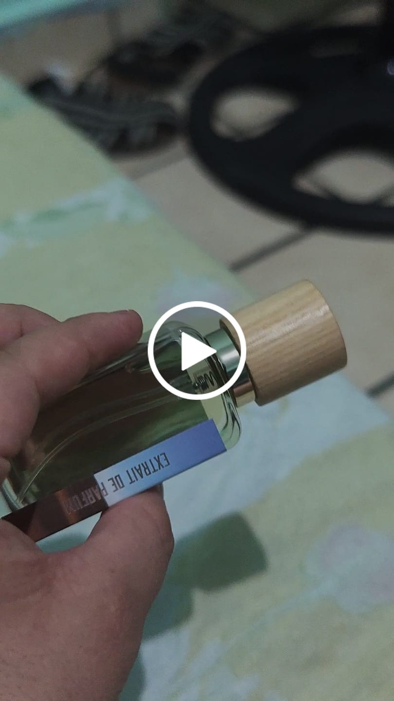 Customer video review of Desert Reflection