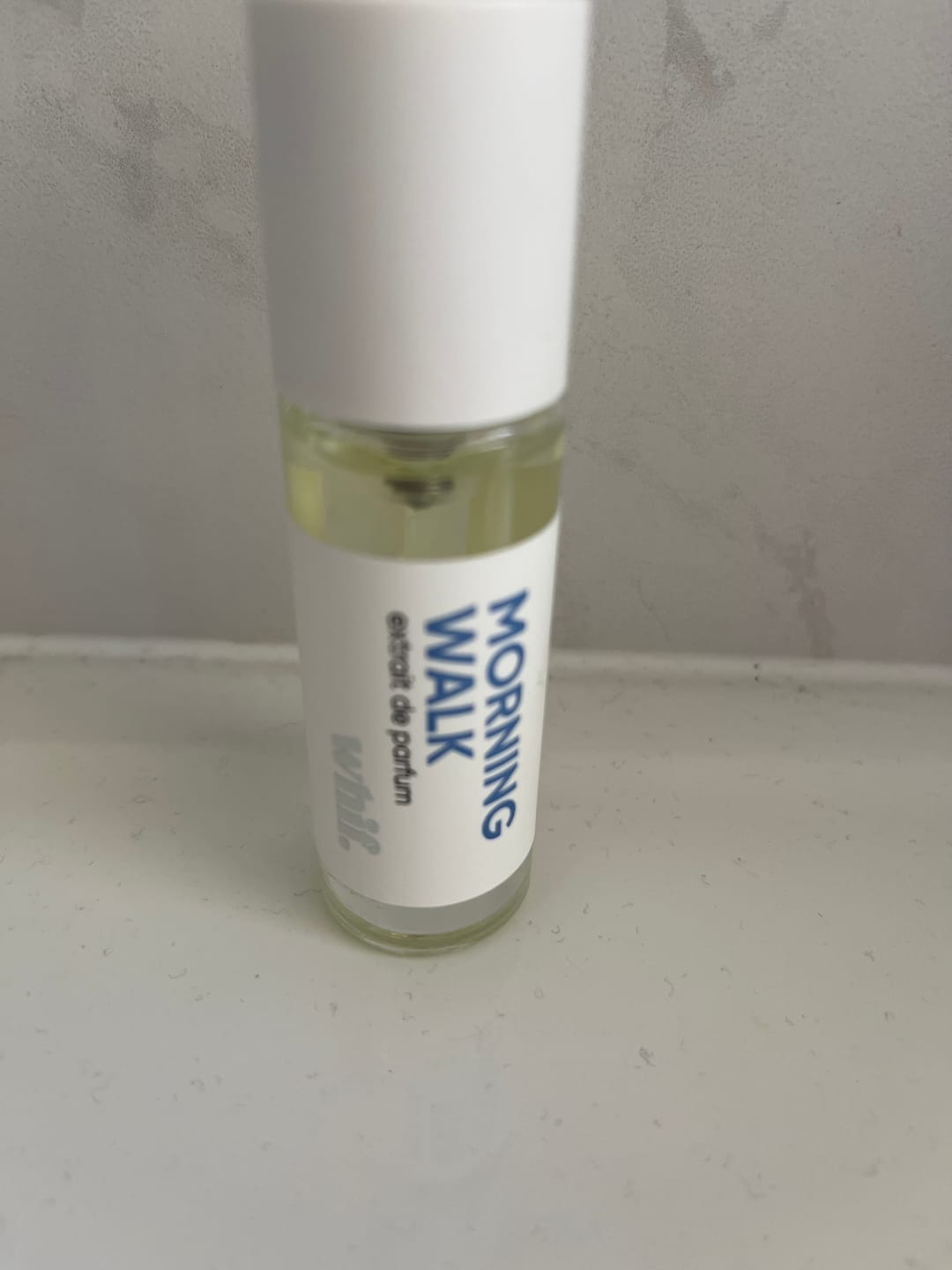 Customer photo review of Morning Walk