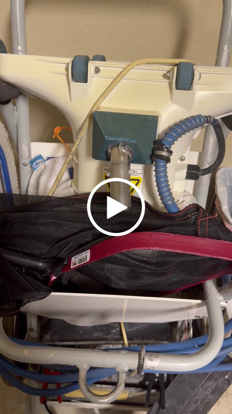 Customer video review of Hyperclip