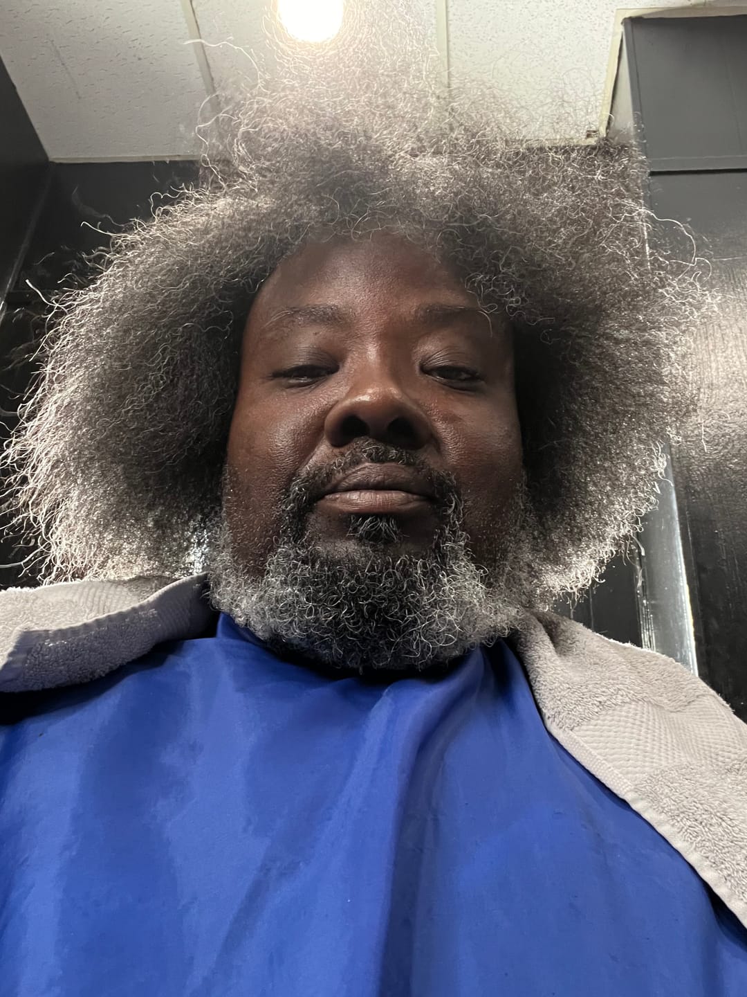 Customer photo review of Respected Roots Package Protection i