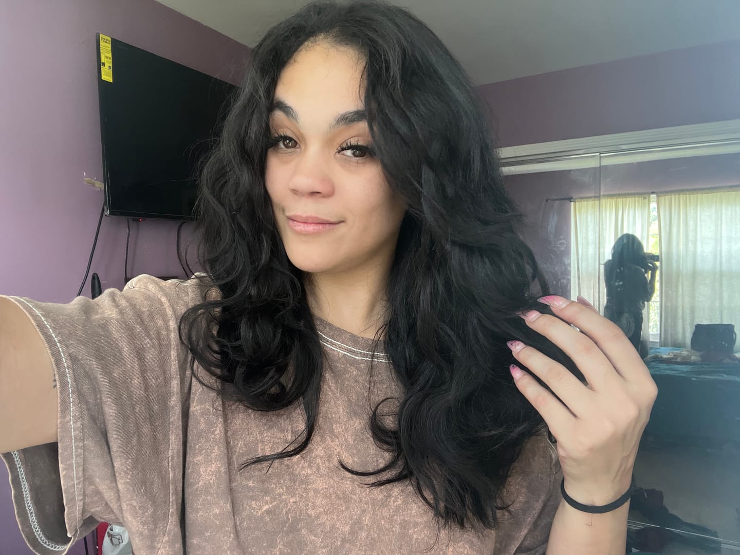 Customer photo review of Siren