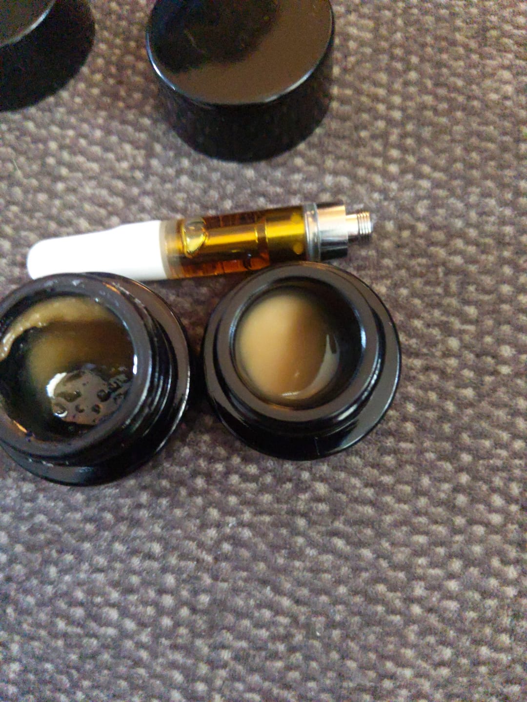 Customer photo review of Hella Jelly (Craft Wash)