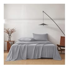 Customer photo review of Cooling Sheet Set 4 pieces