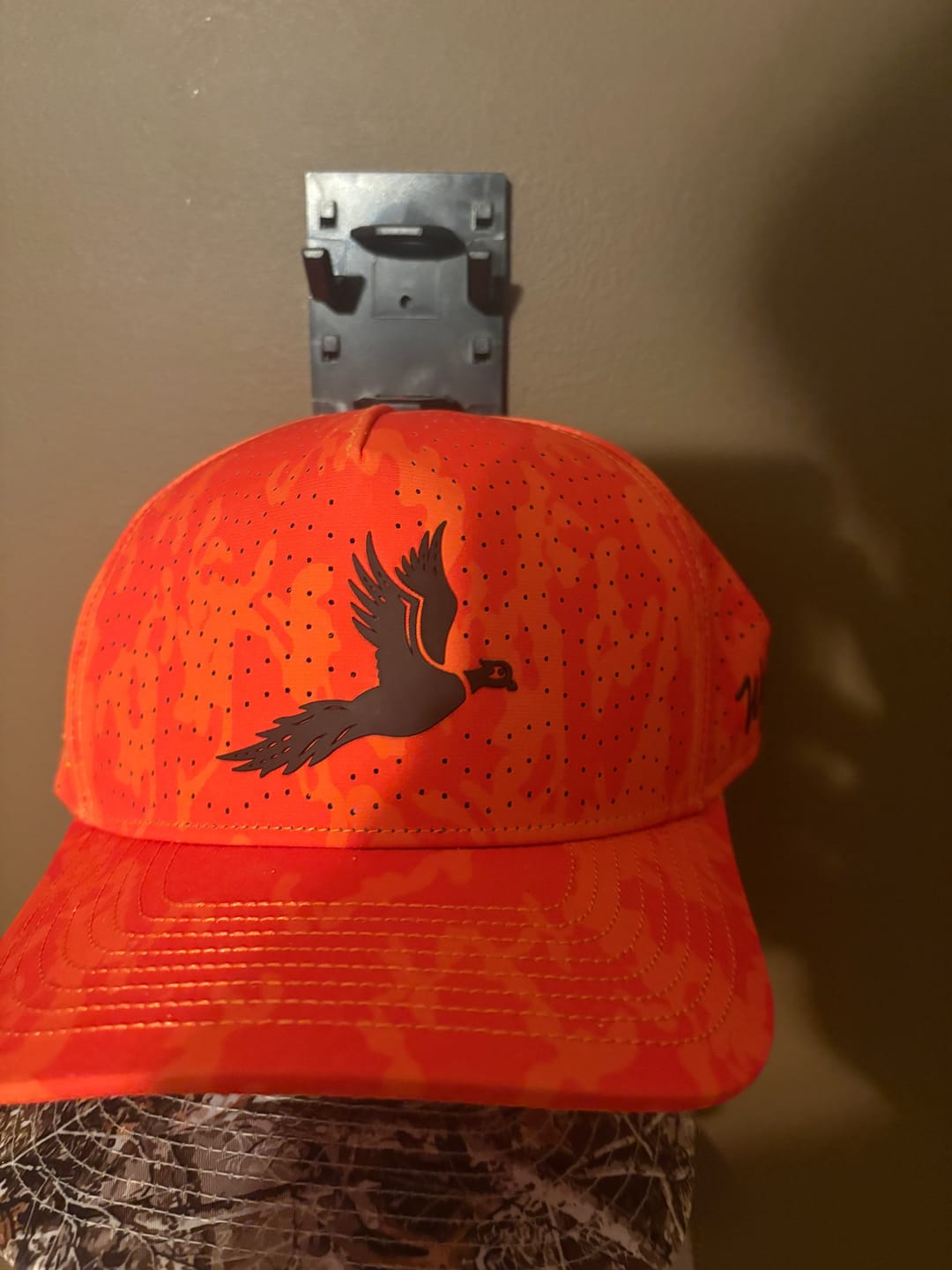 Customer photo review of Flush Repel Hat