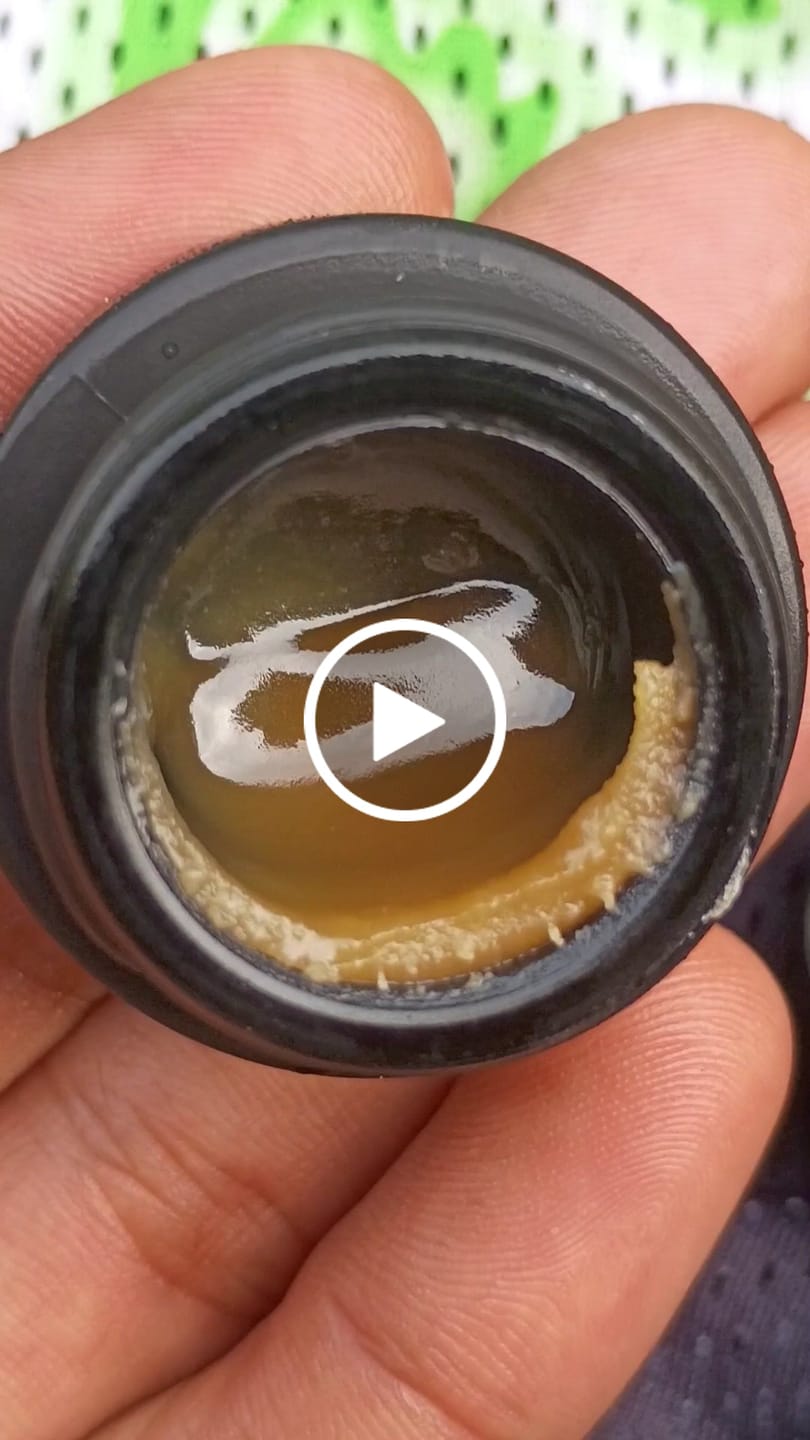 Customer video review of Hella Jelly (Craft Wash)