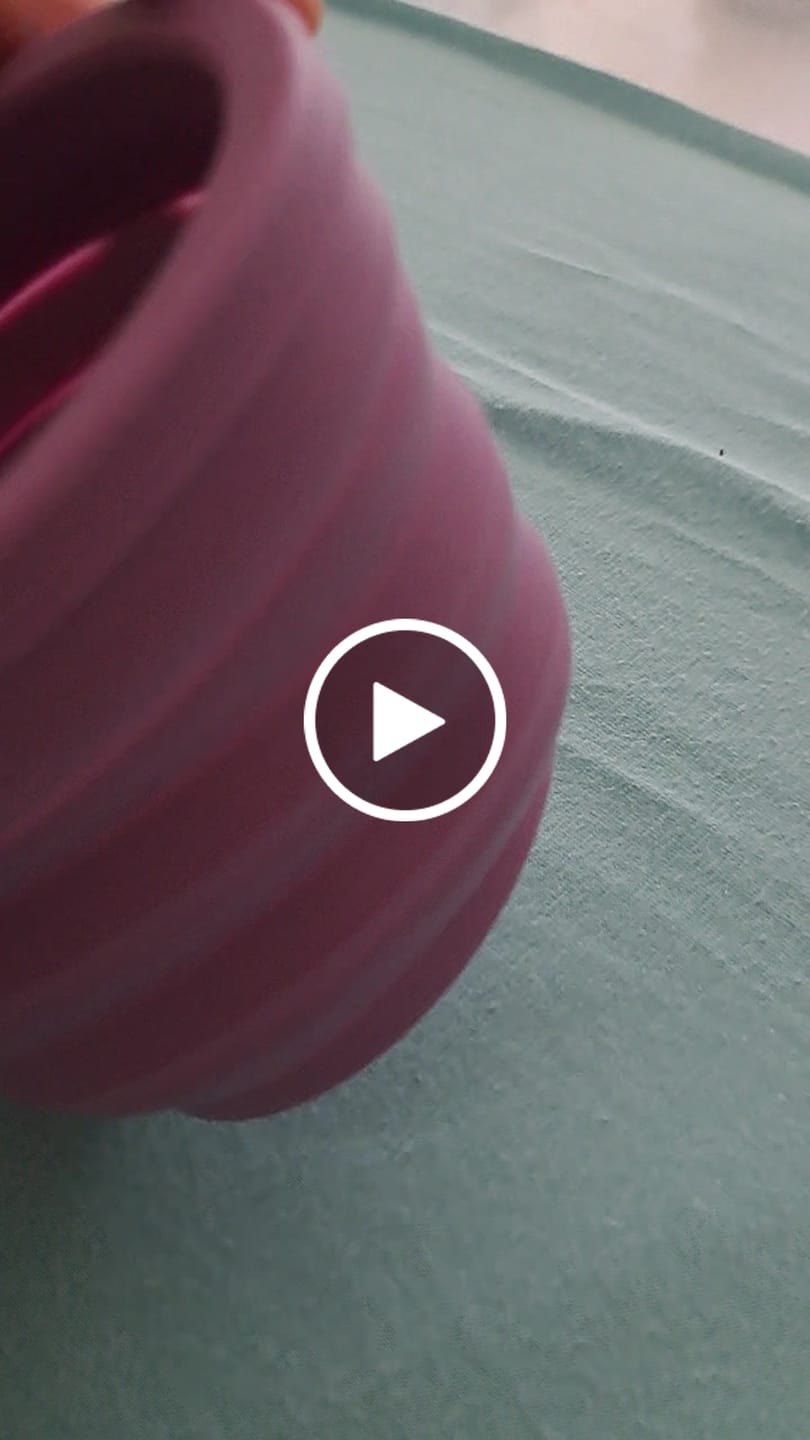 Customer video review of femdisc faltbarer Sterilisator
