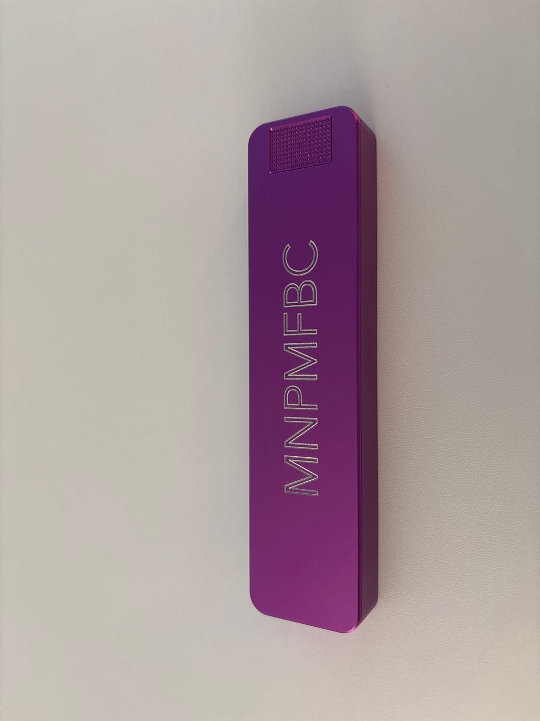 Customer photo review of Weekly Case