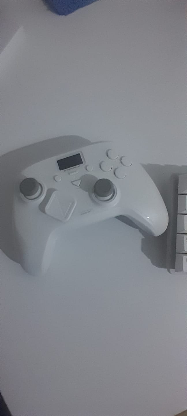Customer photo review of ZD Gaming Classic Legend Oyun Kolu