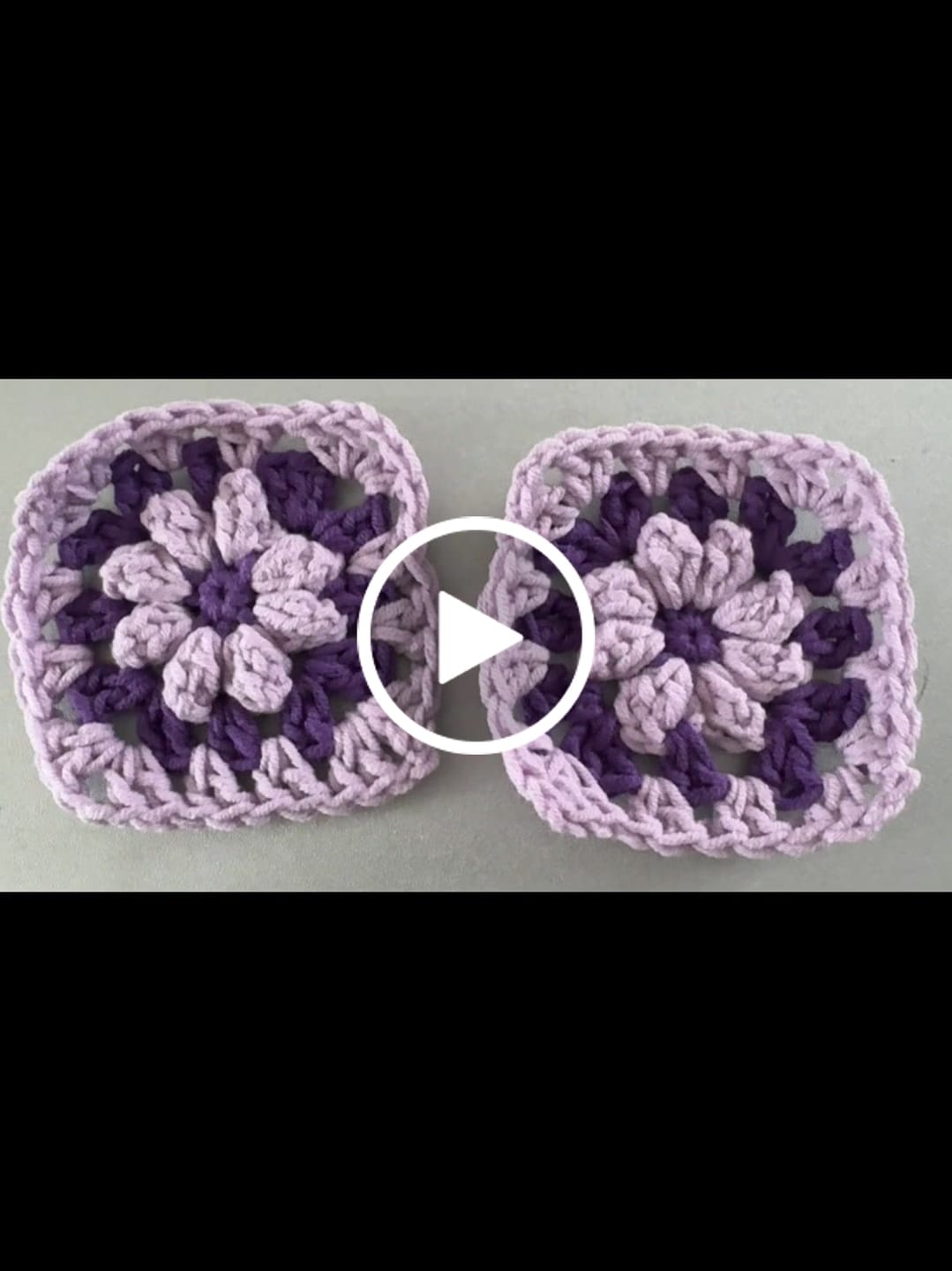 Customer video review of Hooks & Needles Subscription Box