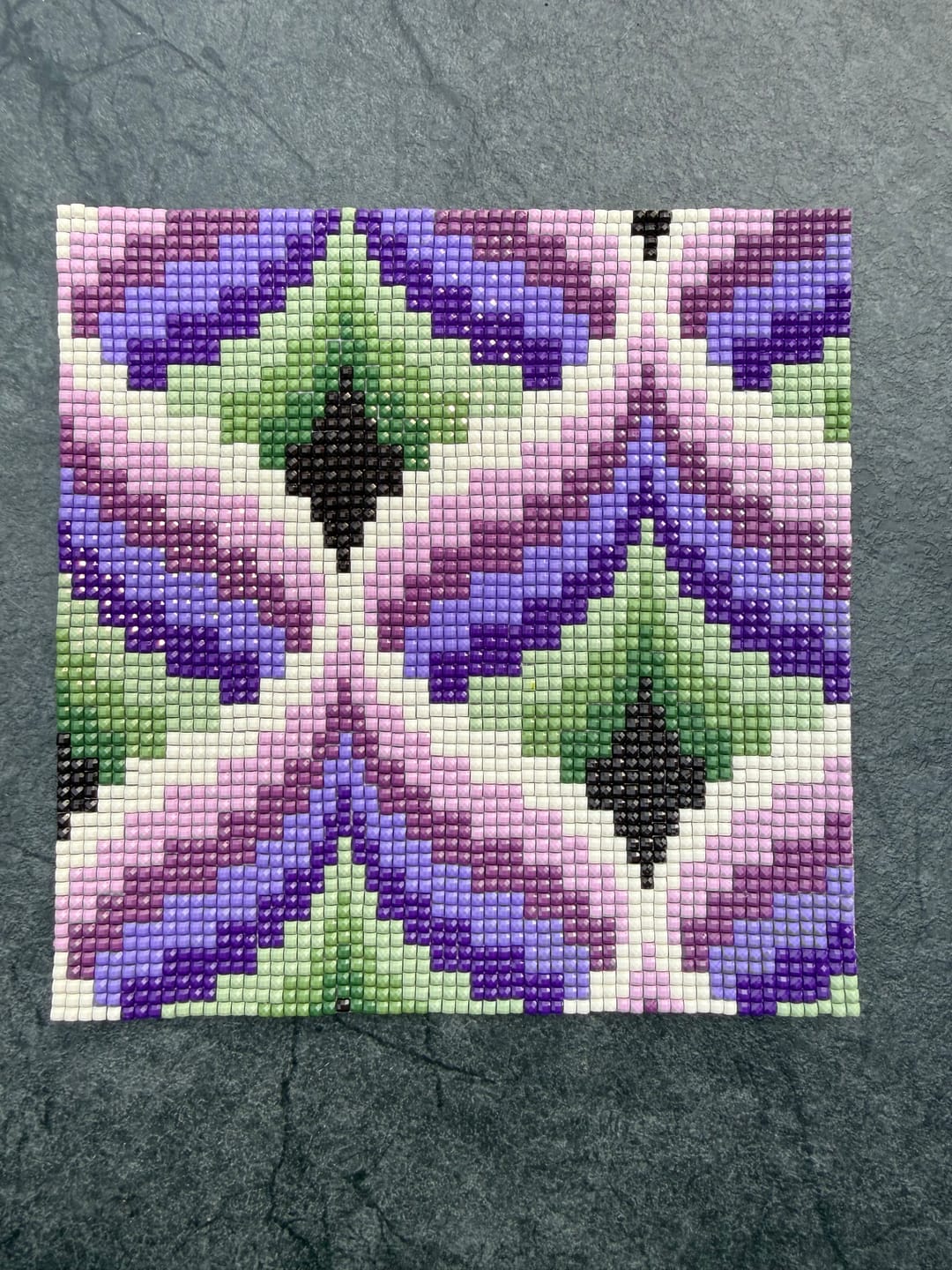 Customer photo review of FREESTYLE PATCH
