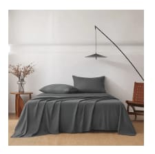 Customer photo review of Cooling Sheet Set 4 pieces