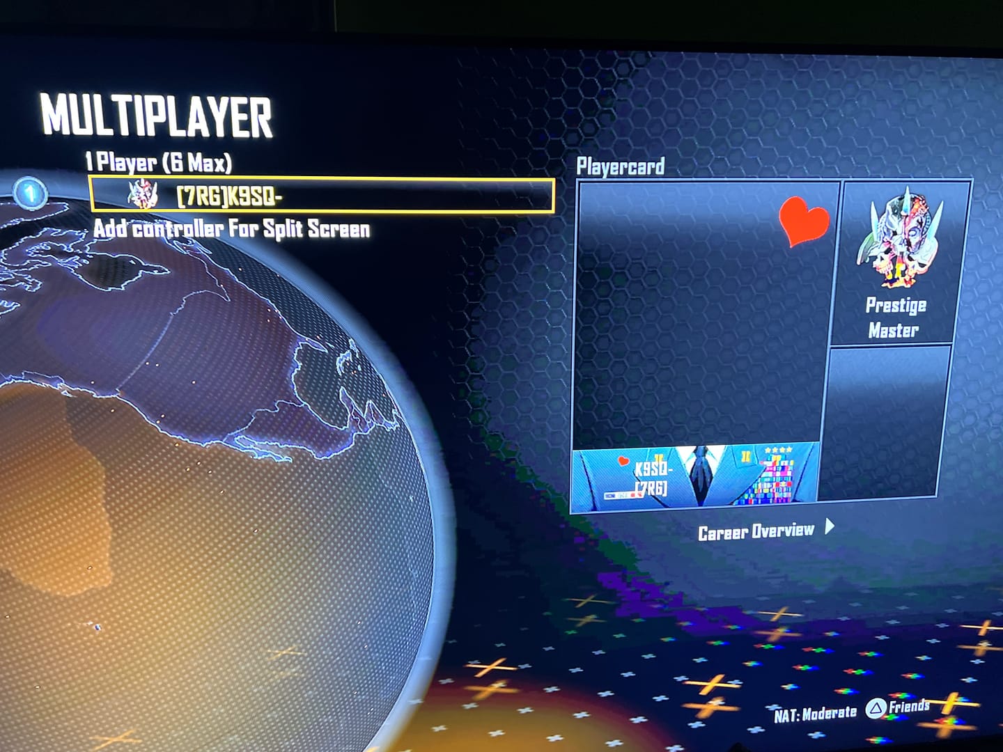 Customer photo review of BO2 - Unlock All