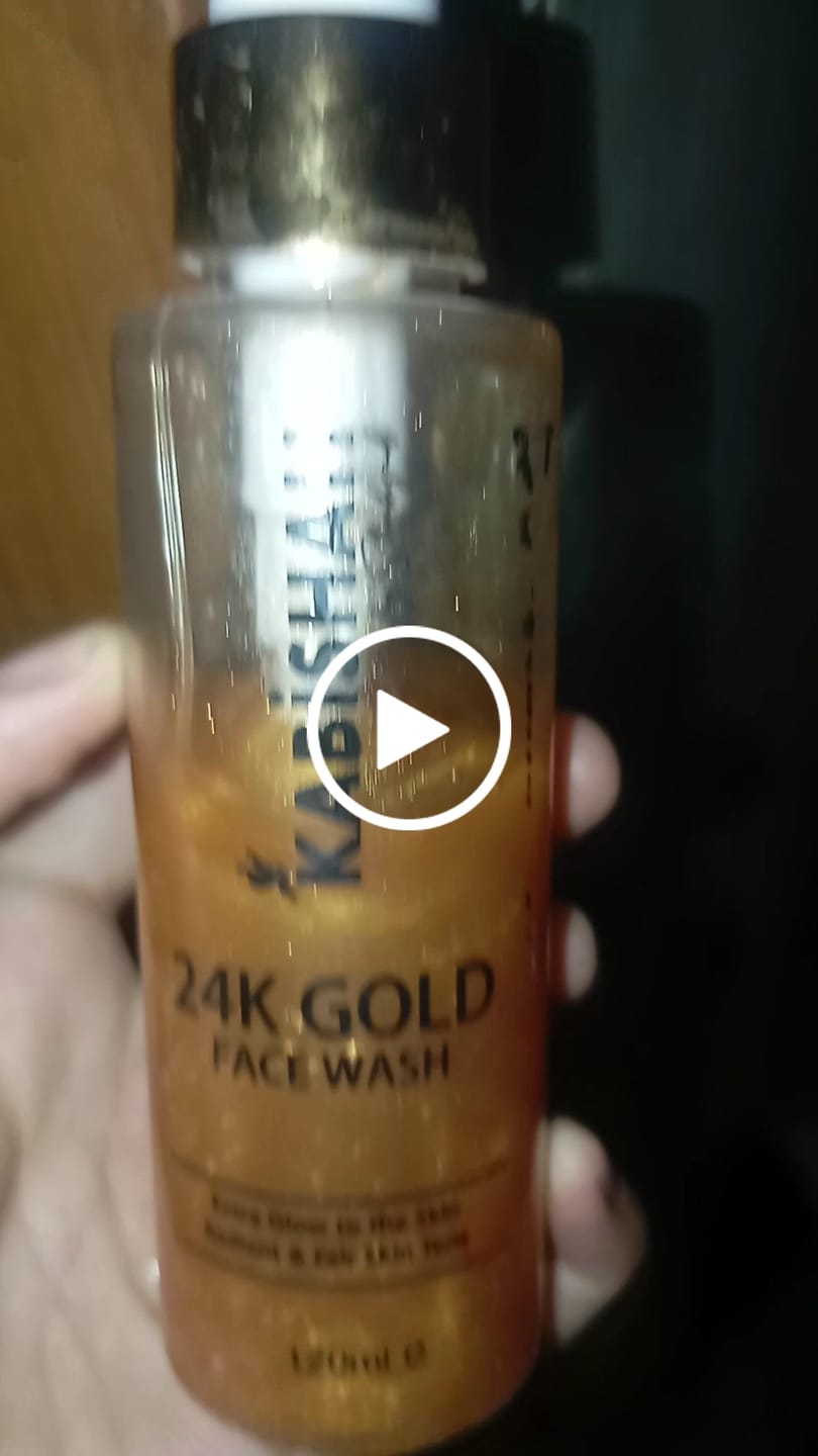 Customer video review of Face Wash Bundle: Clear & Bright Face Fusion