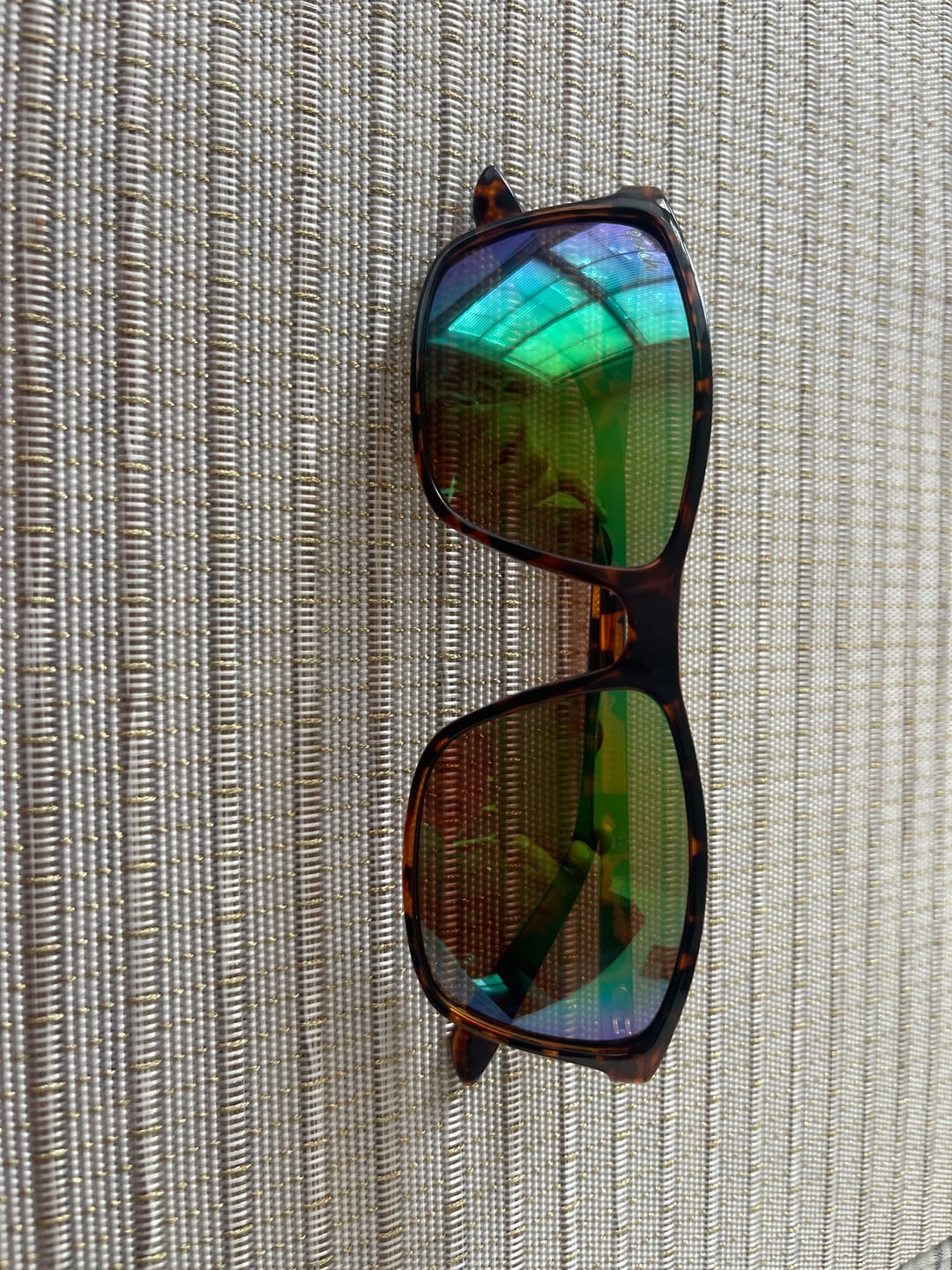 Customer photo review of Murphy - Cody (Polarized)