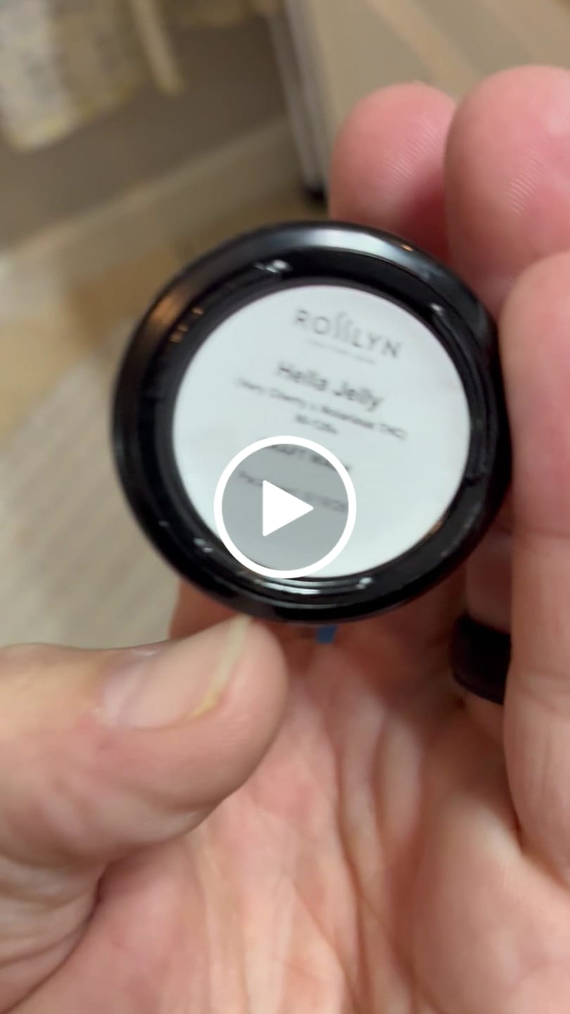 Customer video review of Hella Jelly (Craft Wash)