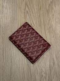 Customer photo review of Globetique Passport Holder
