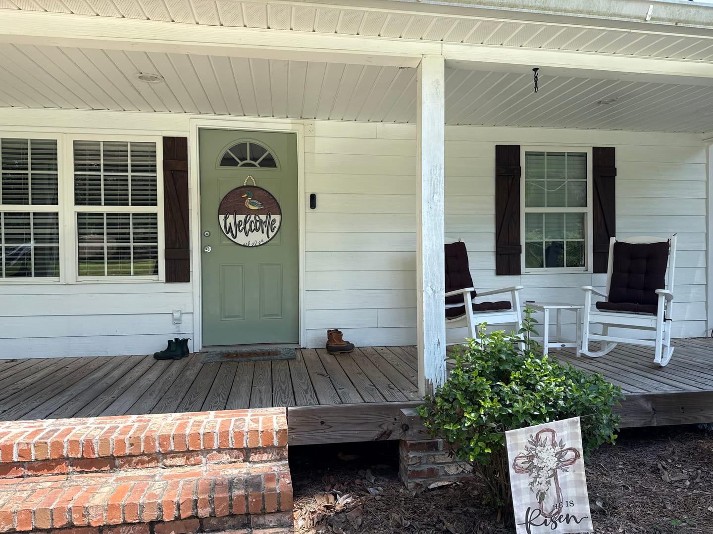 Customer photo review of Mallard Mini