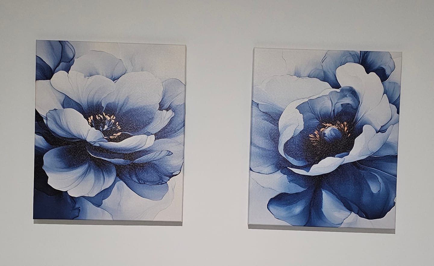 Customer photo review of Print On Demand - Turn Your Images into Ready to hang Art - Asst Sizes