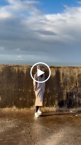 Customer photo review of The Landmark Trench