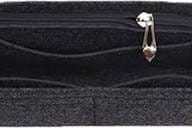 Customer photo review of Colette Vanity Organizer