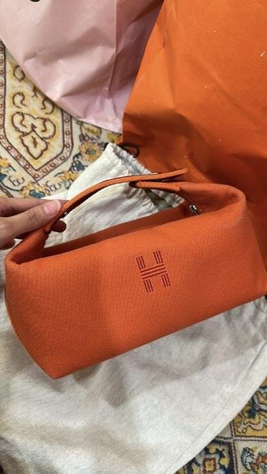 Customer photo review of Culture hermee