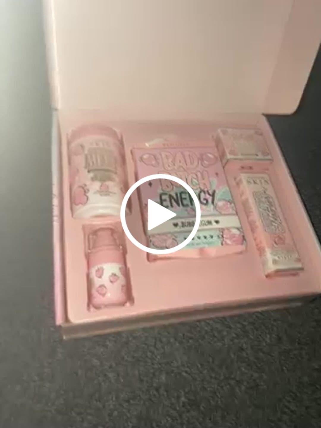 Customer video review of What A Treat Bundle