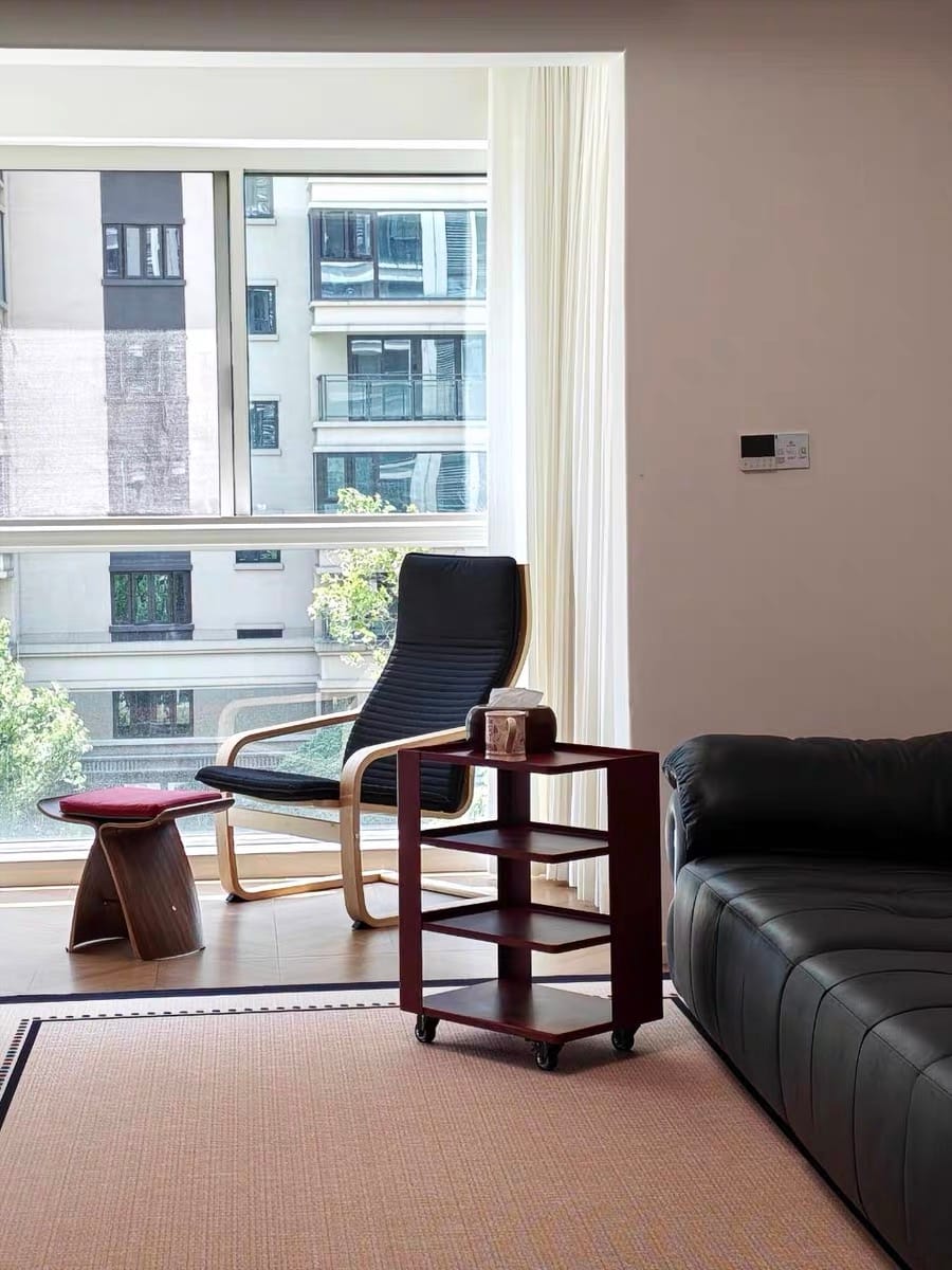 Customer photo review of KKUSO METAL TROLLEY - RUMI